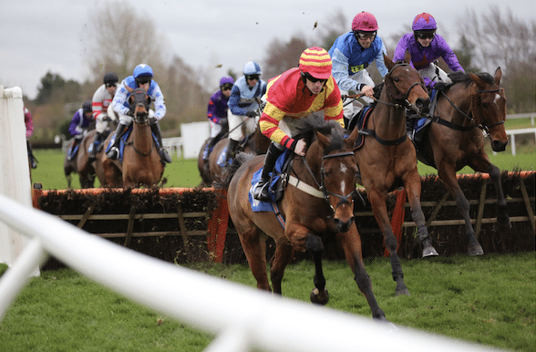 Cheltenham Champion Hurdle Betting Offers and Free Bets 2024